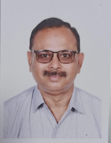 Dr. Anil R Makwan